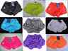 Fbt Running Shorts Curved-cut Many Colors ~l (32 To 34") ~unisex~sexy~best Value
