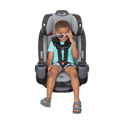 Safety 1ˢᵗ Grow And Go Comfort Cool All-in-one Convertible Car Seat