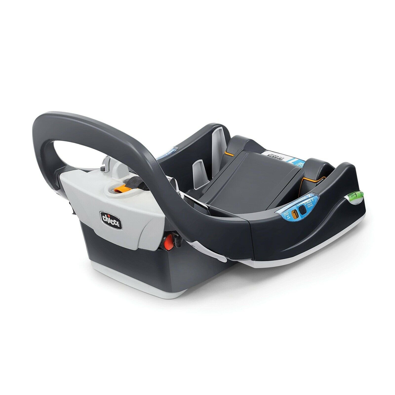Chicco Fit2 Infant & Toddler 2-stage Position Car Seat Base Only - Exp 10/26