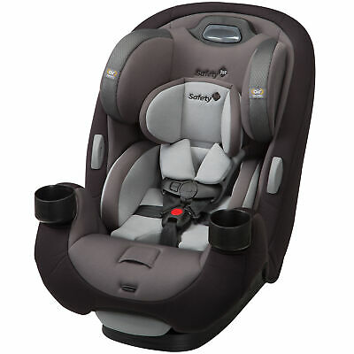 Safety 1st Multifit Ex Air All-in-one Convertible Car Seat, Amaro