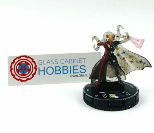 Heroclix Avengers Infinity Singles: Chases, Super Rares, Colossal, Groot