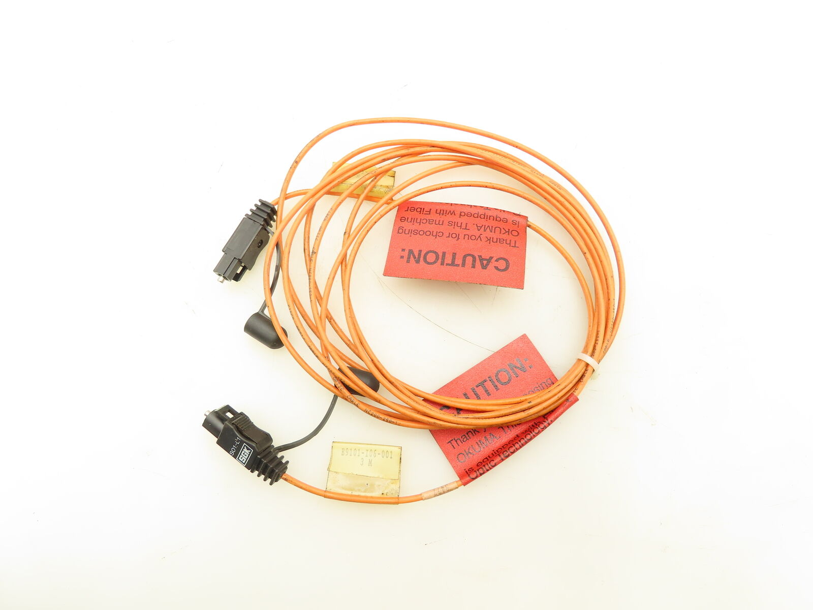 Sgk So1-l1 Fiber Optic Cable 3m