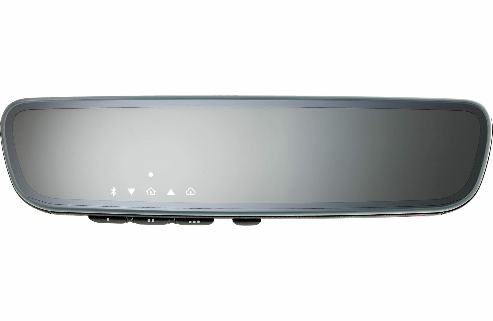Gentex Advgenflchln Rear-view Mirror With Homelink Bluetooth-equipped